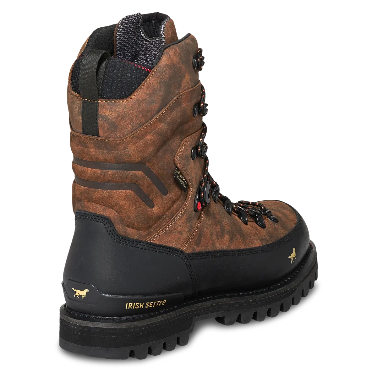 Elk Tracker XD - view 2