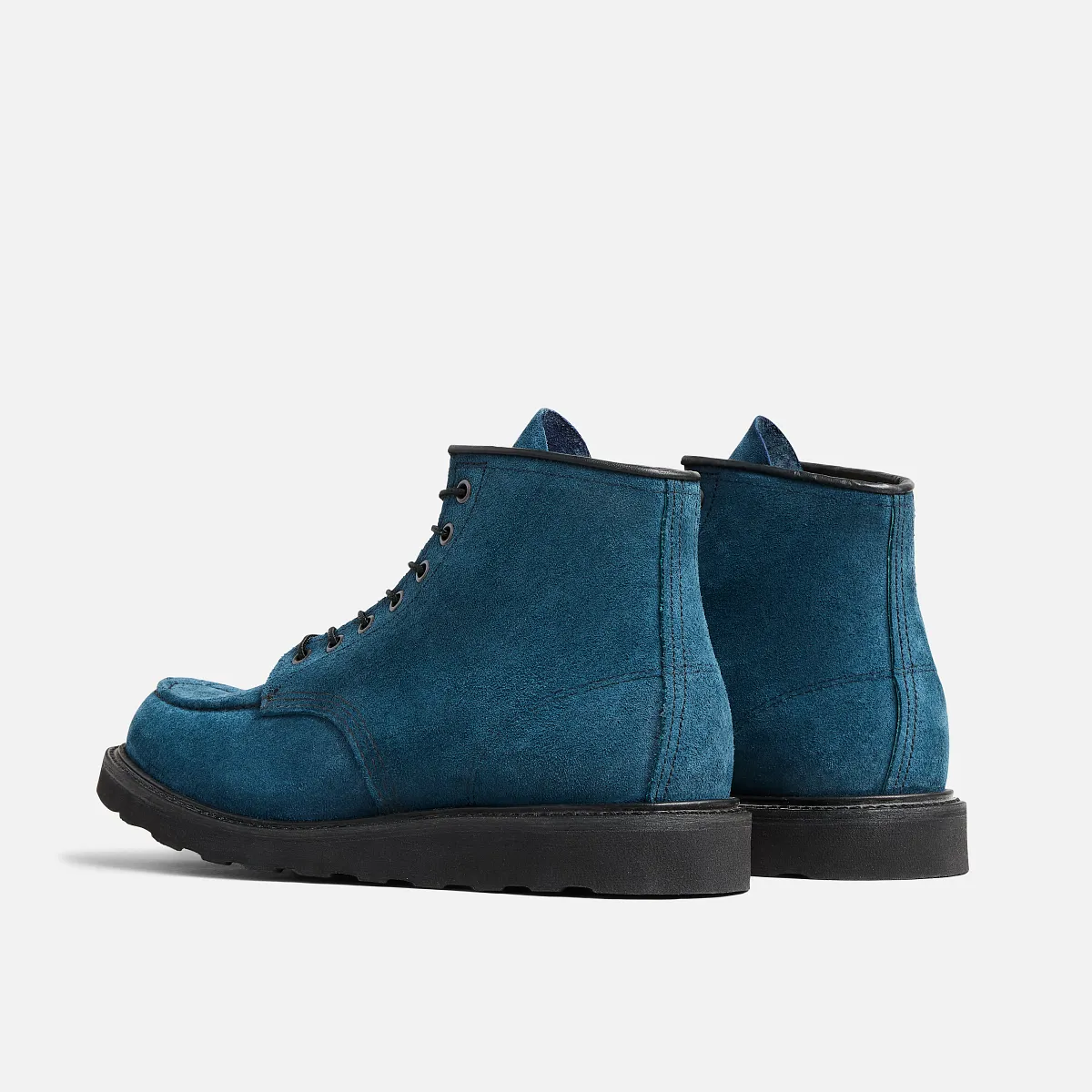 Classic Moc&reg; - view 3