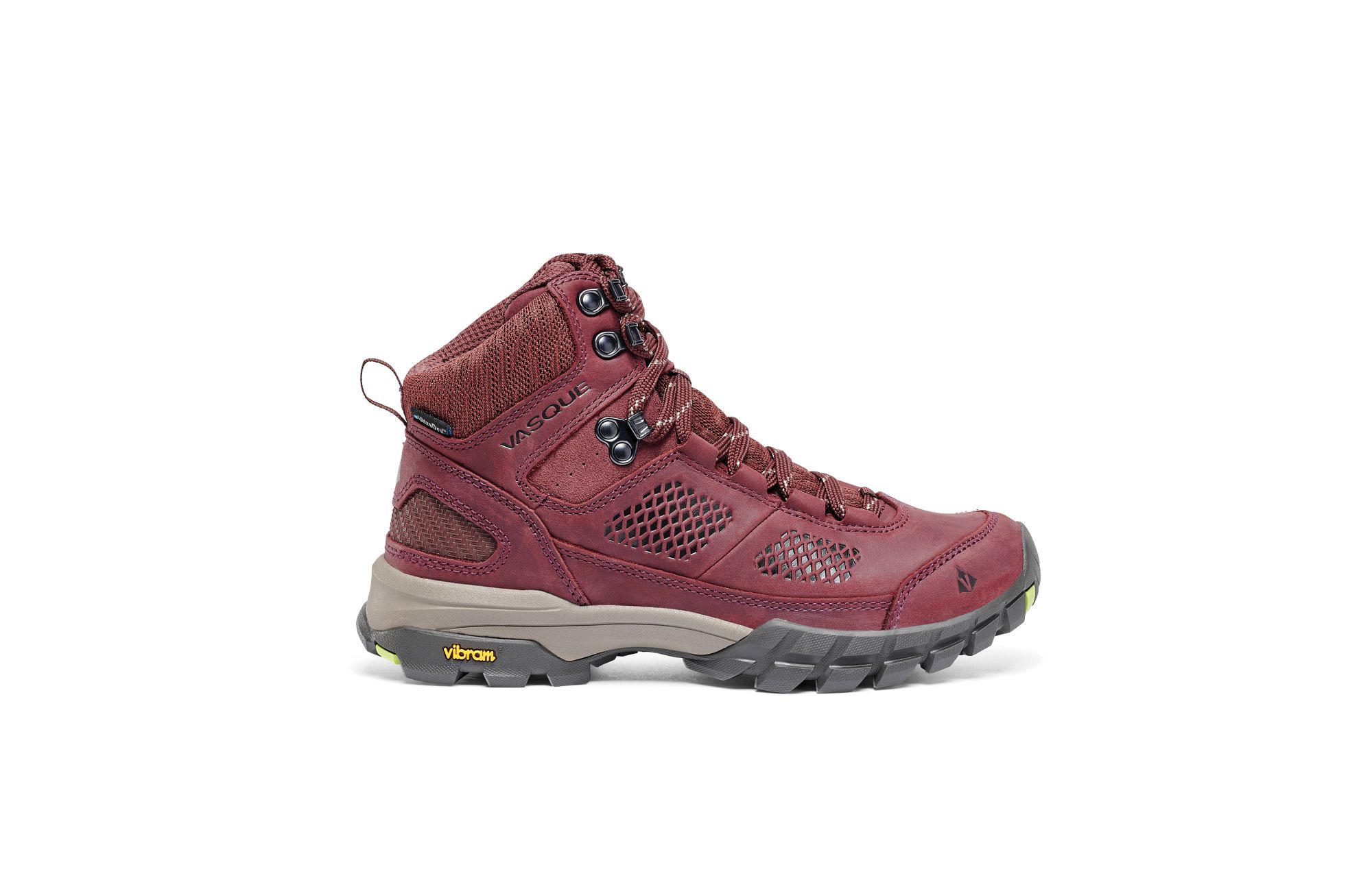 Vasque talus trek shop mid ultradry women's