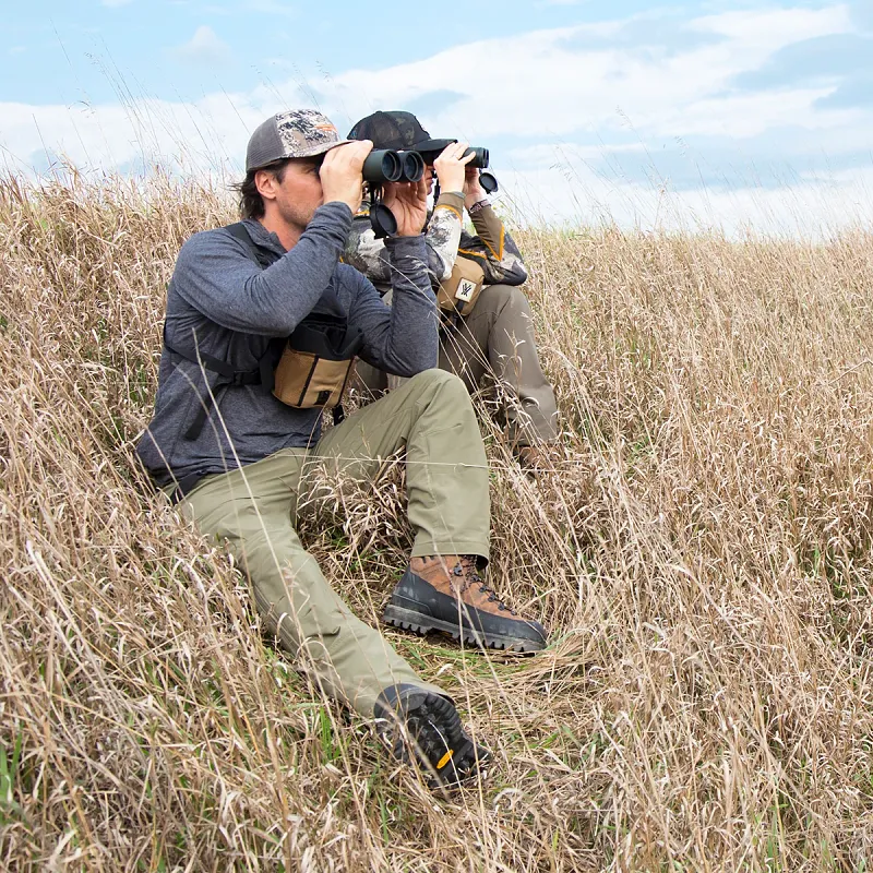 Irish Setter Elk Tracker boots