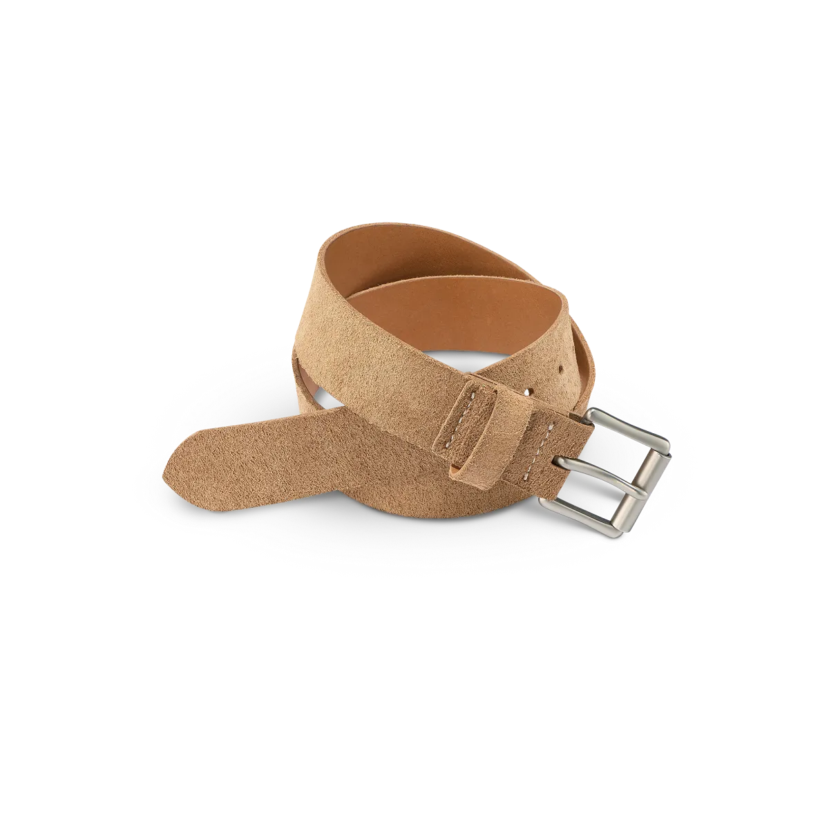 Red Wing Leather Belt - view 1