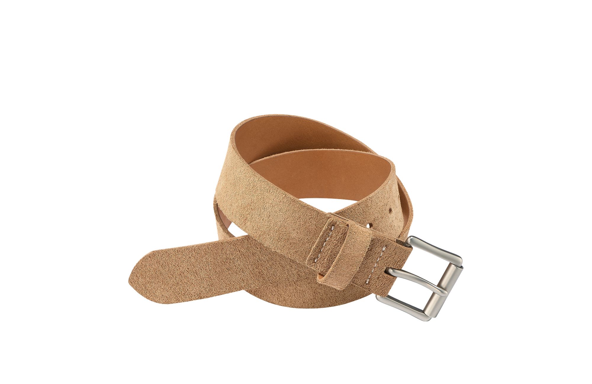 Red Wing Men's Pioneer Leather Belt