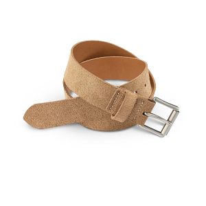 8785 Men\'s Victory Red Belt (tan Men main image 2