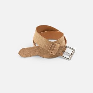 Red Wing Leather Belt