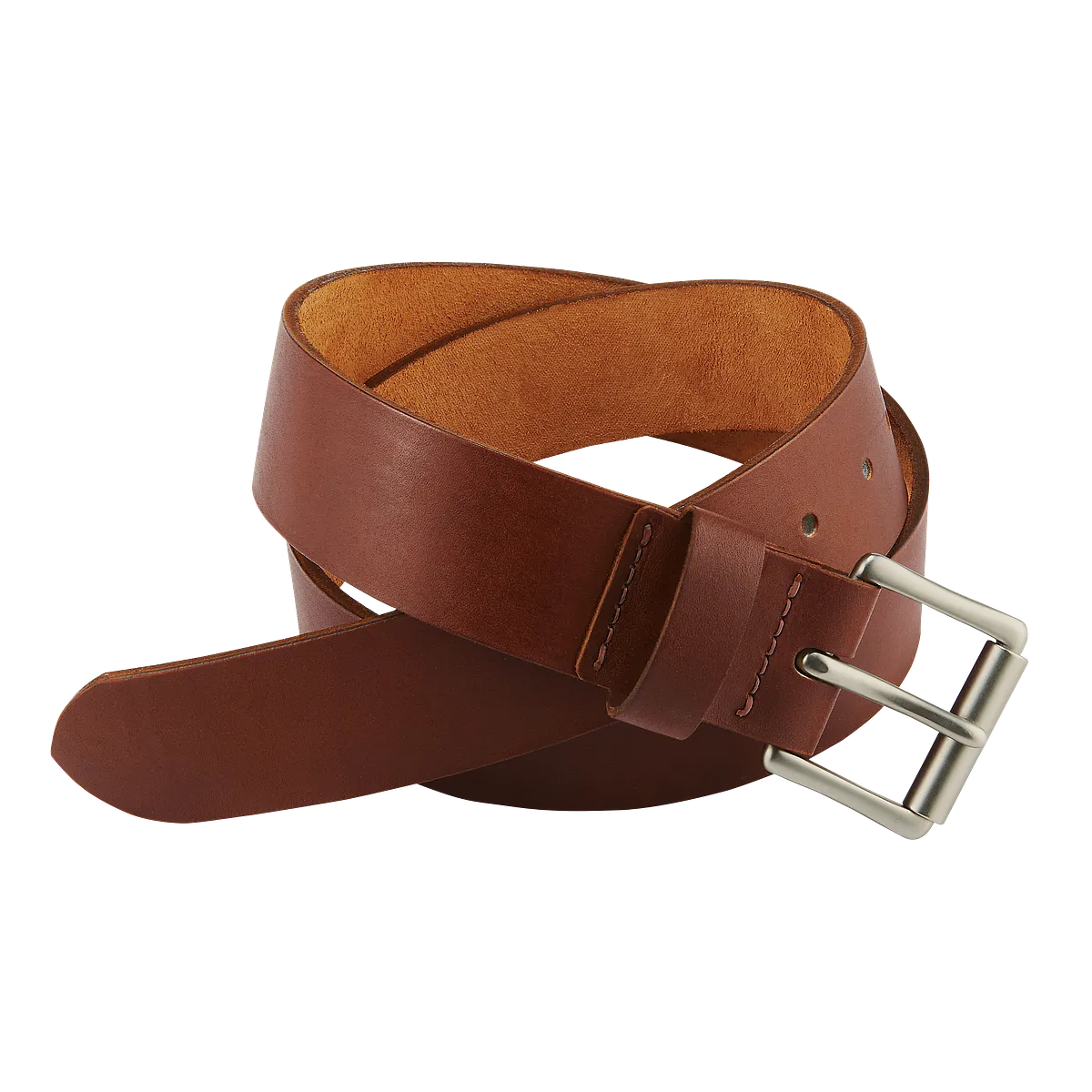 Red Wing Leather Belt - view 1