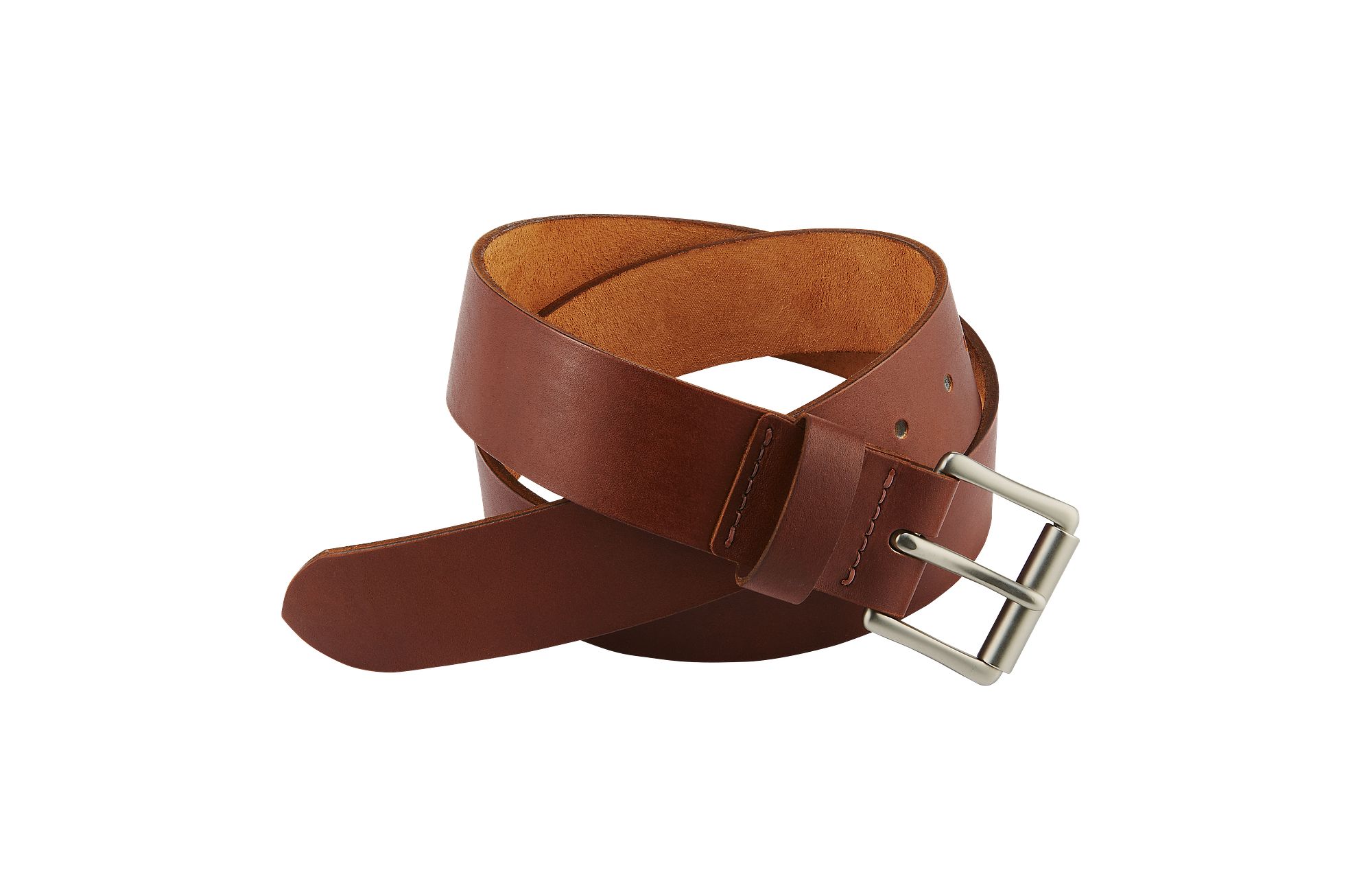 Red Wing Leather Belt image number 0