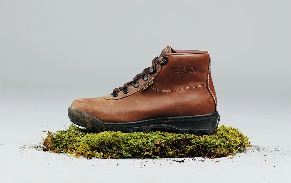 vasque snow boots