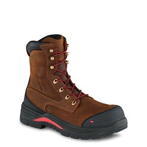 red wing boots brighton