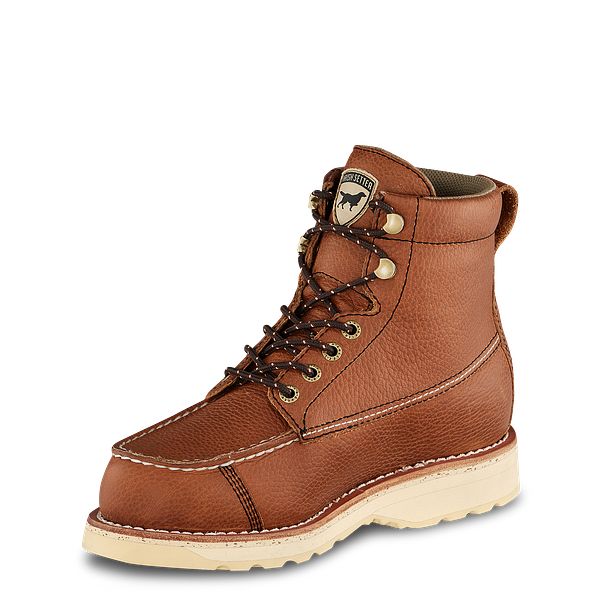 wingshooter irish setter boots