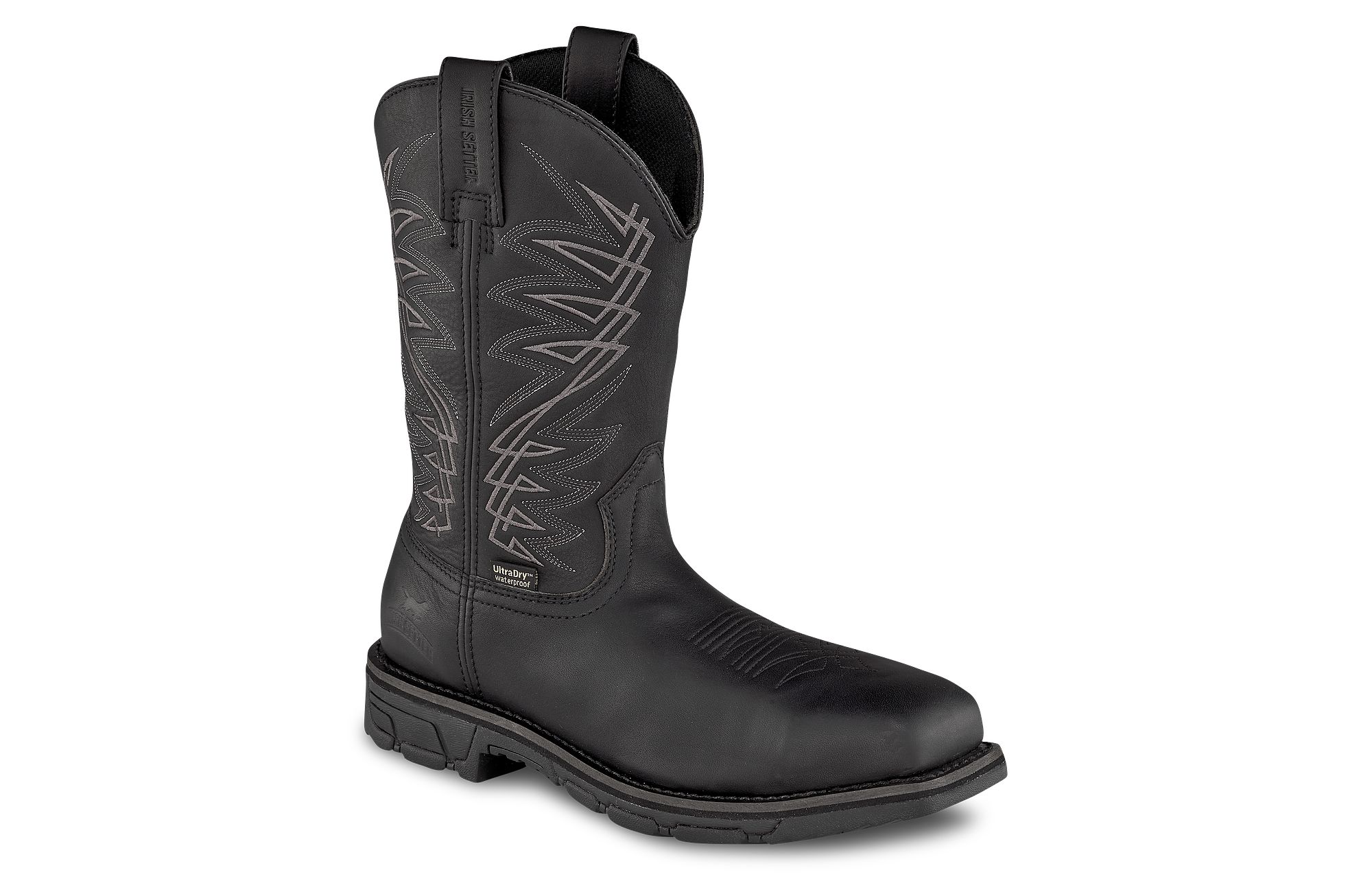 Irish setter rpm boots sale