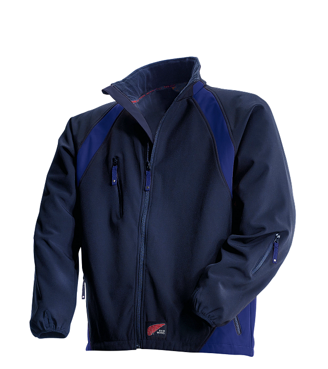 Red Wing Safety Boots - Men's Men's Soft Shell Jacket Red Wing Safety Boots - Men's Men's Soft Shell Jacket