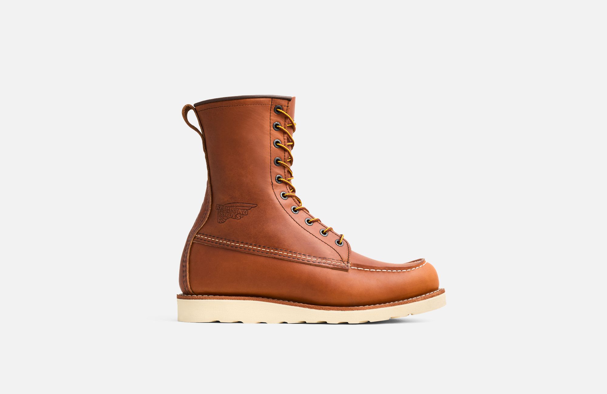 Traction Tred | Red Wing Traction Tred | Red Wing