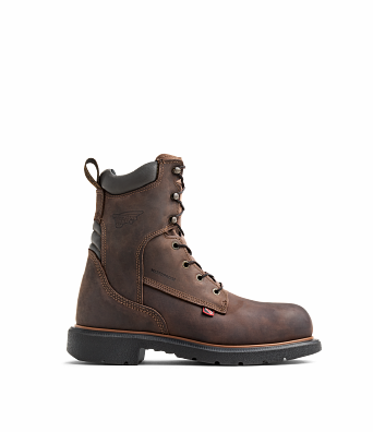 Employee Safety Boots & Shoes | Red Wing For Business Employee Safety Boots & Shoes | Red Wing For Business