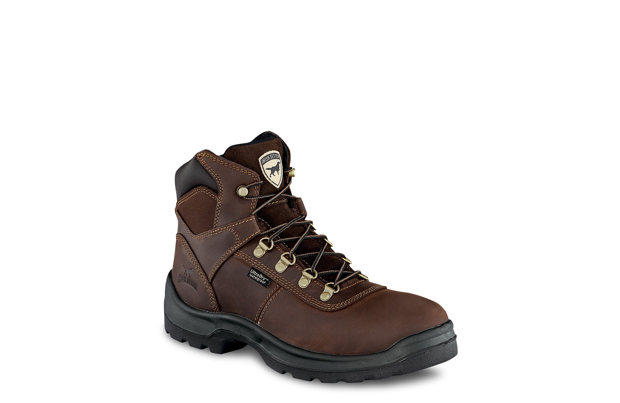 Steel toe boot companies sale