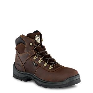 Crosby irish setter boots on sale