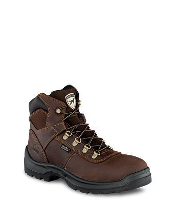 Employee Safety Boots & Shoes | Red Wing For Business Footwear For Your  Employees