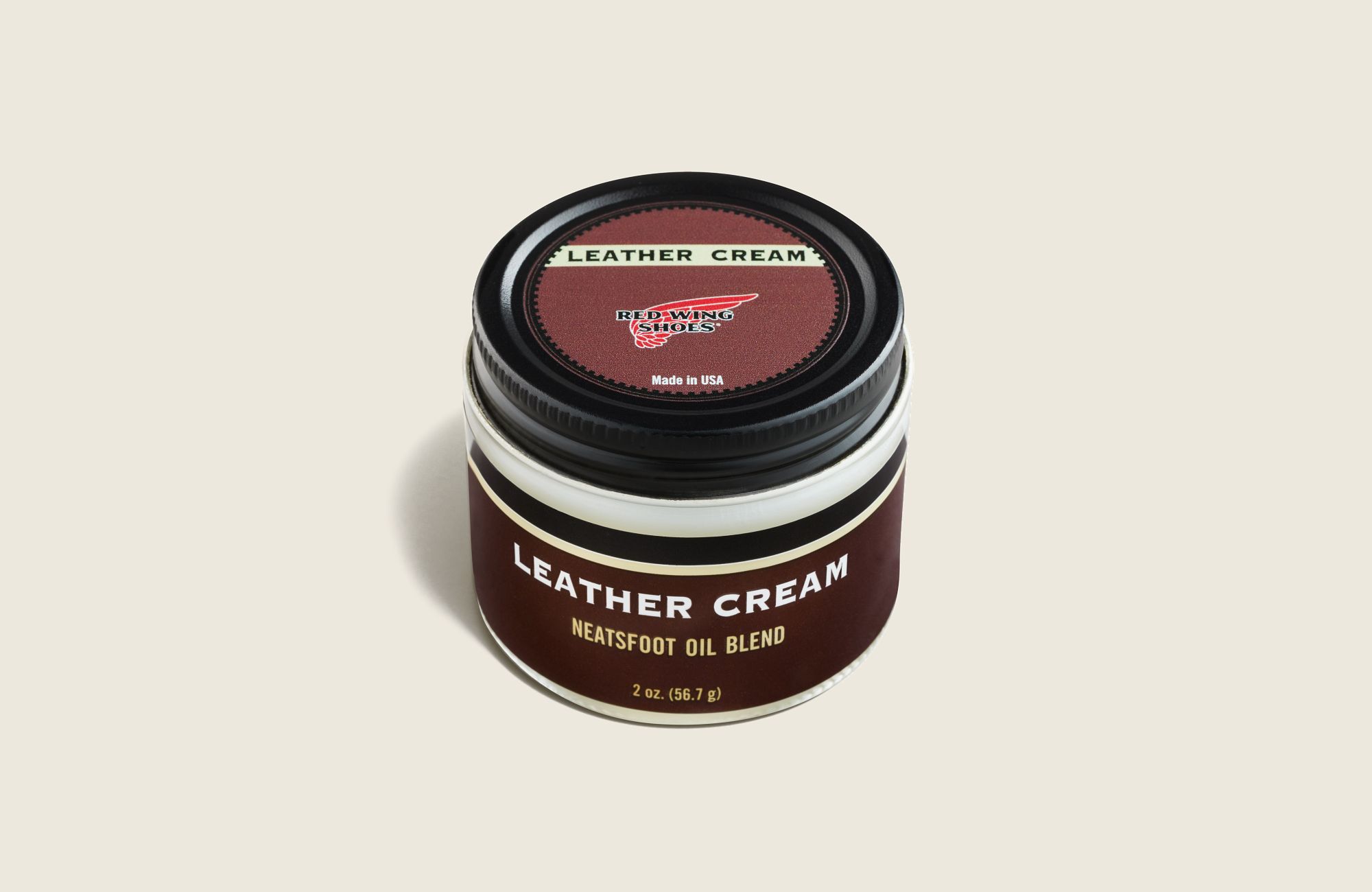 Leather Cream image number 0