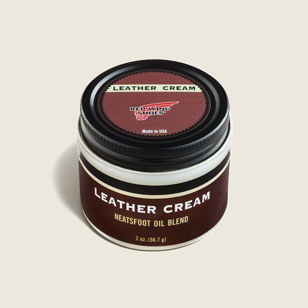 Leather Cream Product image - view 1