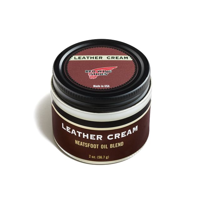 All-Natural Leather Cream - Cobbler's Choice Co.