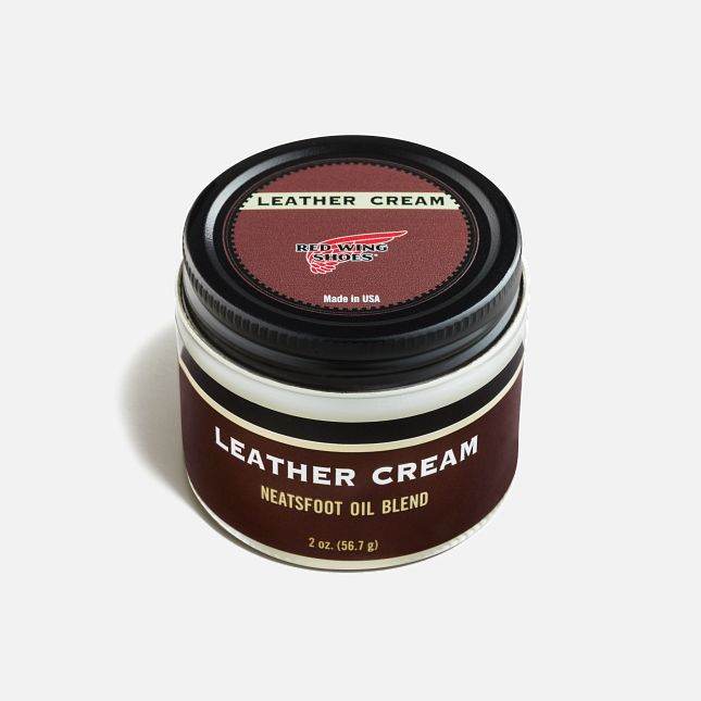 Leather Cream - view 1