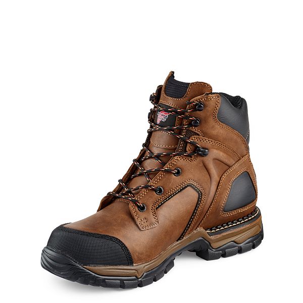 red wing boots 2401