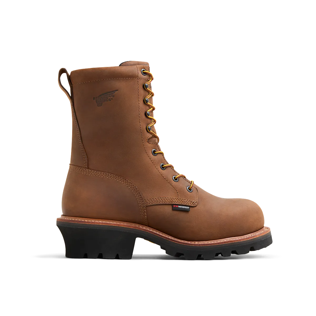 LoggerMax - view 1