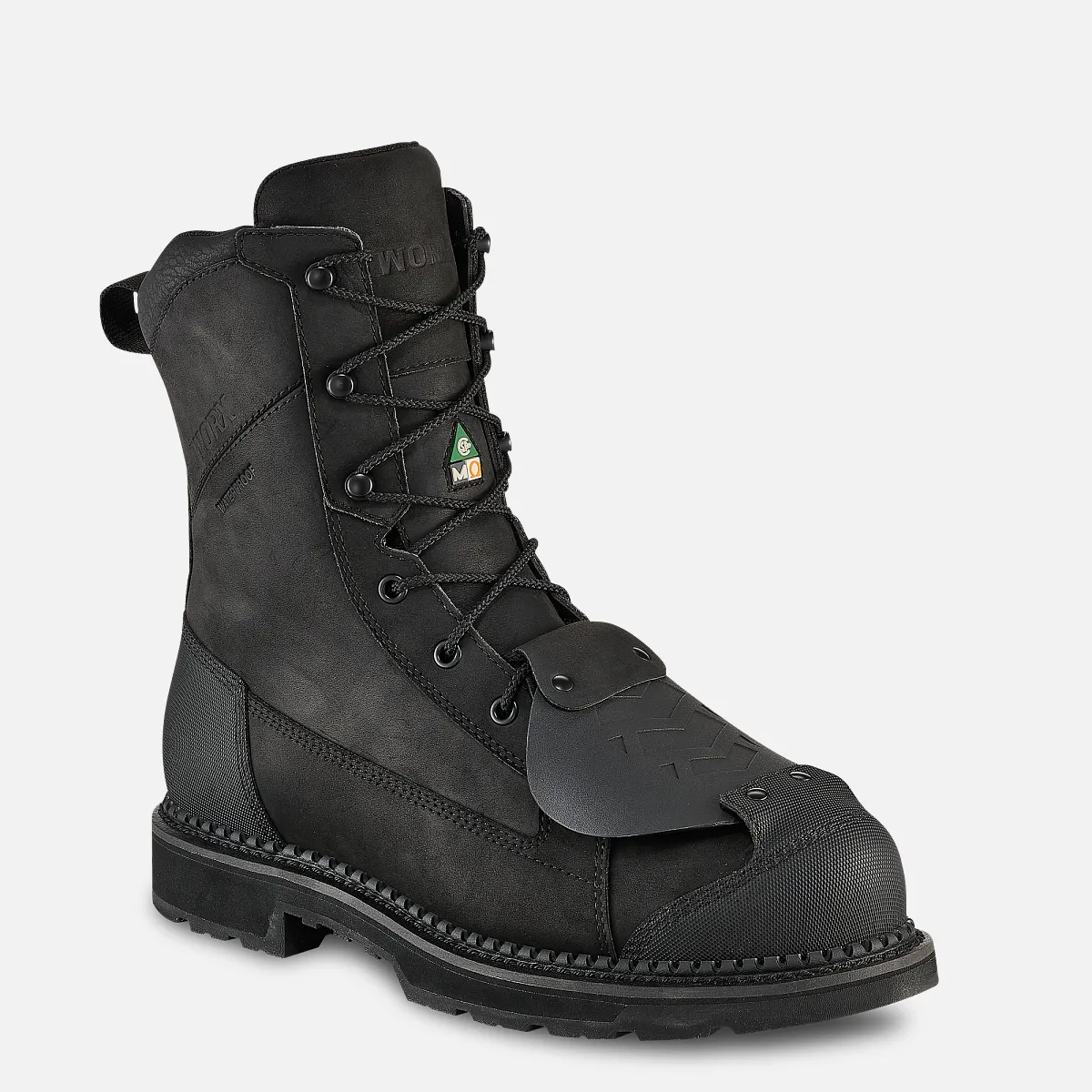 Men's Axil CSA Safety Toe Work Boot 5911 | WORX Men's Axil CSA Safety Toe Work Boot 5911 | WORX