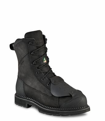 Employee Safety Boots Shoes Red Wing For Business Footwear For