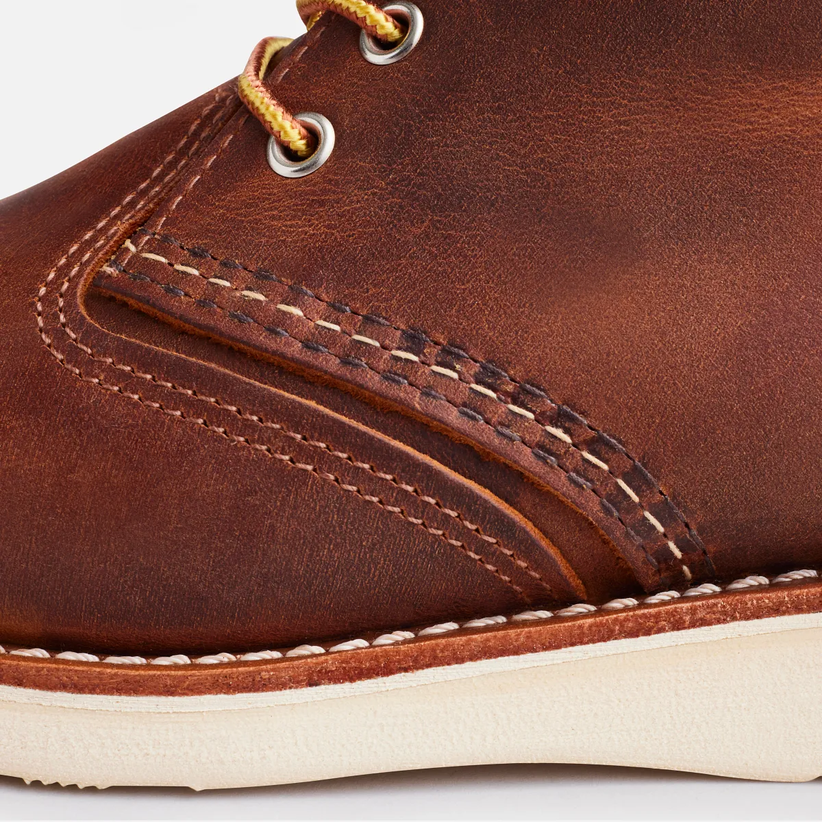 Work Chukka - view 8