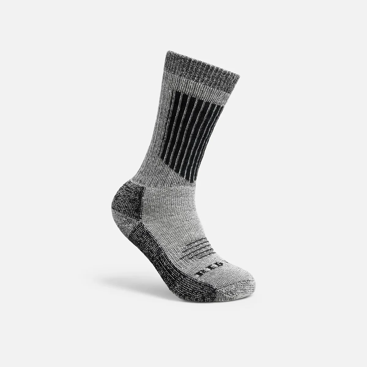 Premium Thermal Heavy Weight Mid-Calf - view 2