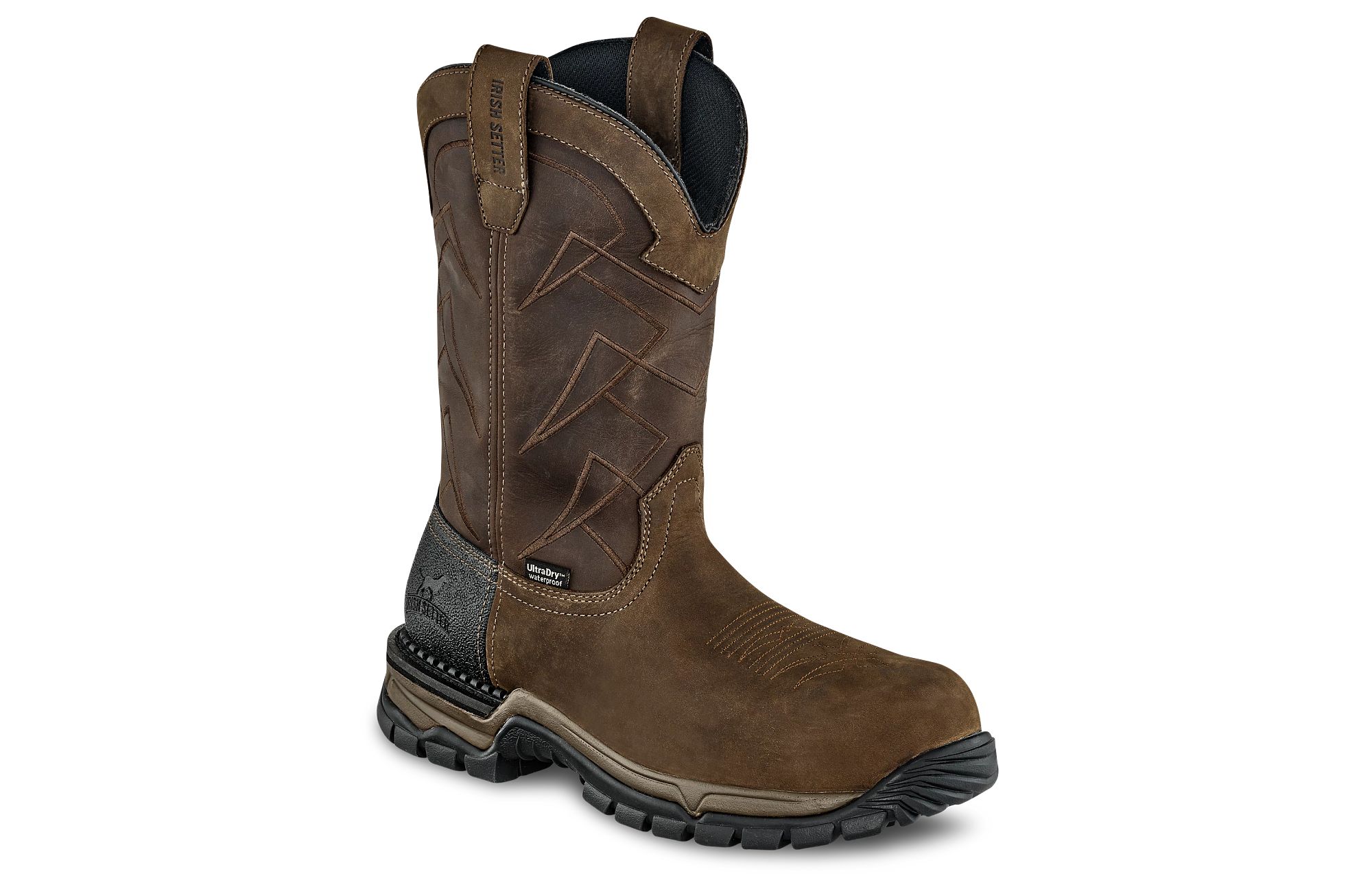 Rural king store irish setter boots