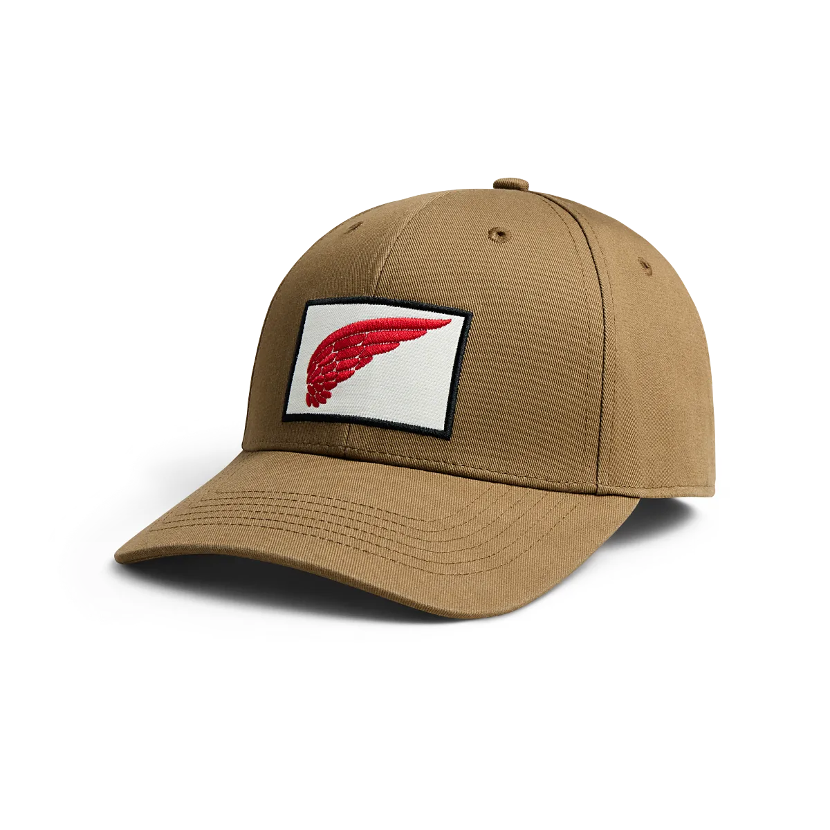 Embroidered Logo Hat - view 1