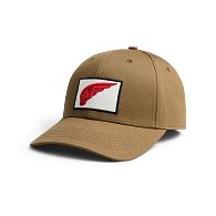 Navigate to Embroidered Logo Hat product image 1
