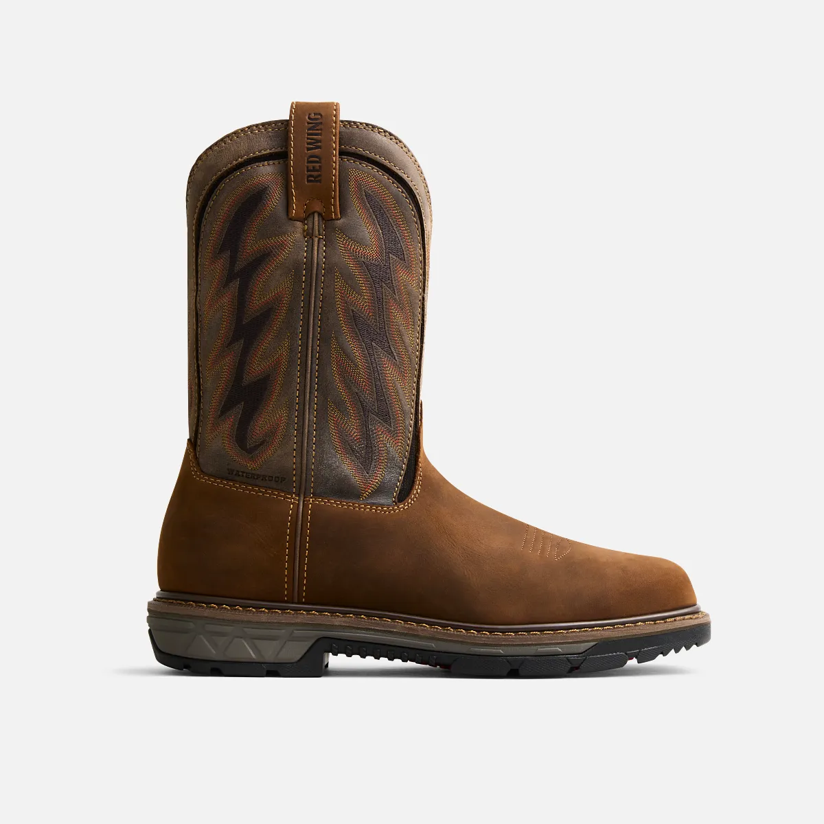 Men's Rio Flex 11-inch Waterproof Boot 2204 Red Wing Shoes