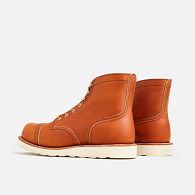 Iron Ranger Traction Tred | Red Wing Iron Ranger Traction Tred | Red Wing