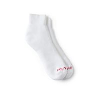 Navigate to Performance Work Medium Weight Quarter Crew product image