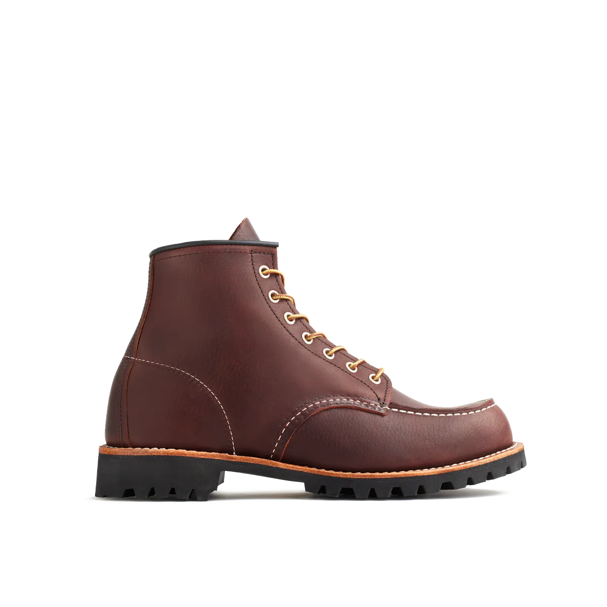 RED WING レッドウィング 8146 12D USA製 美品 0 RED ラフネック – Toe 通販