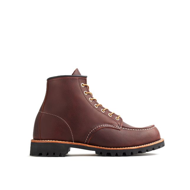 Red Wing Boots Going Business, Red Wing Boots True Size
