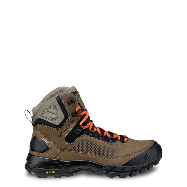 vasque hiking boots mens