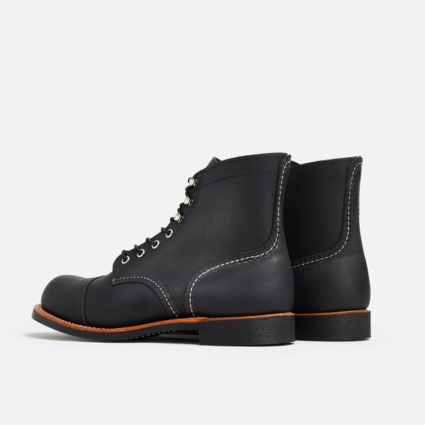 red wing iron ranger black friday