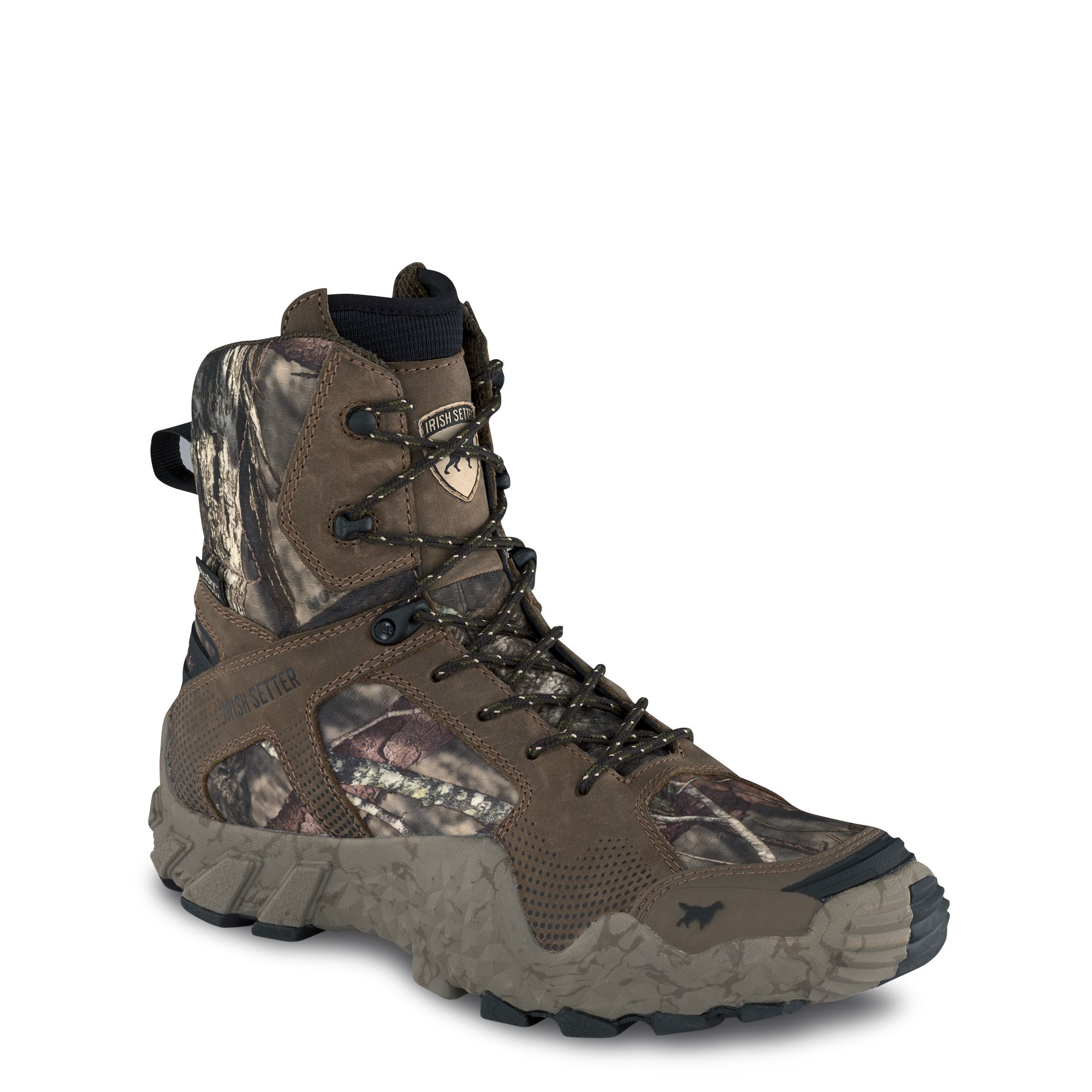 irish setter vaprtrek 1200