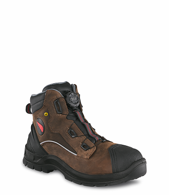 Employee Safety Boots Shoes Red Wing For Business Footwear For Your Employees