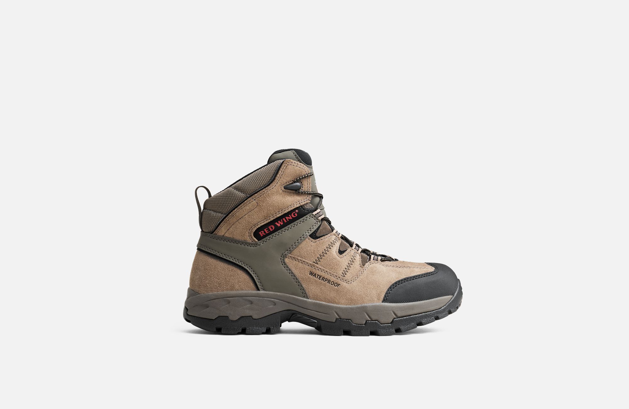 TruHiker | Red Wing TruHiker | Red Wing