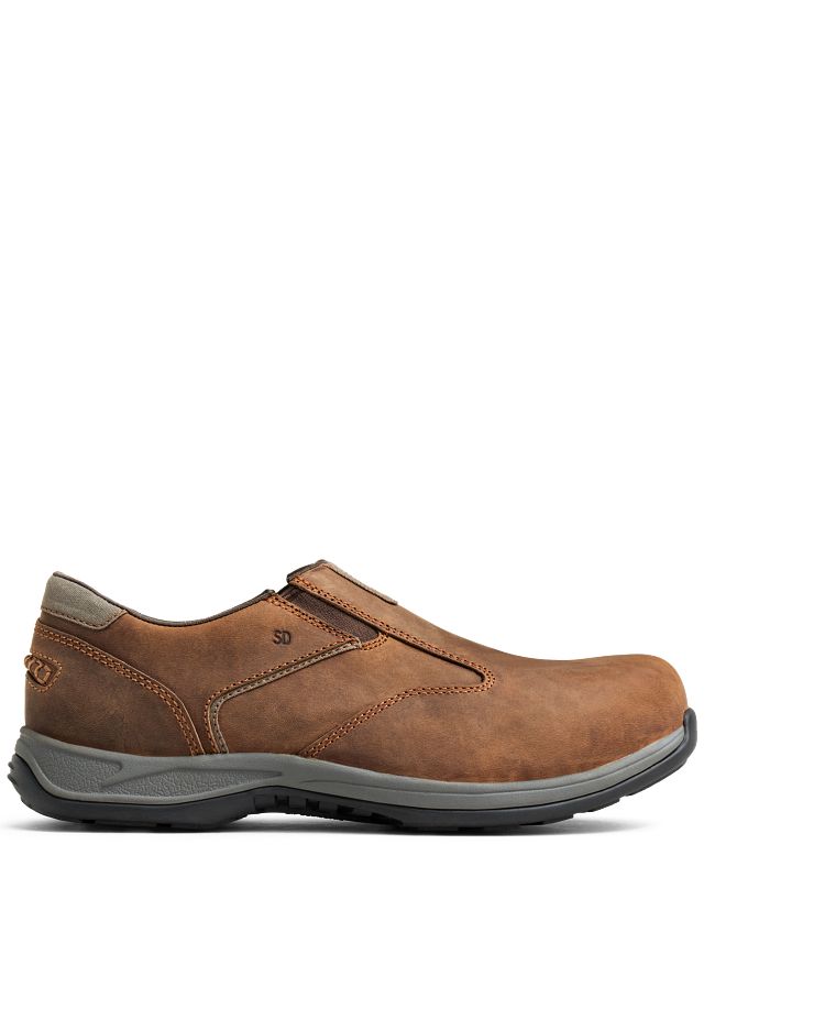 Men's ComfortPro Safety Toe Work Shoe 6705 | Red Wing Shoes