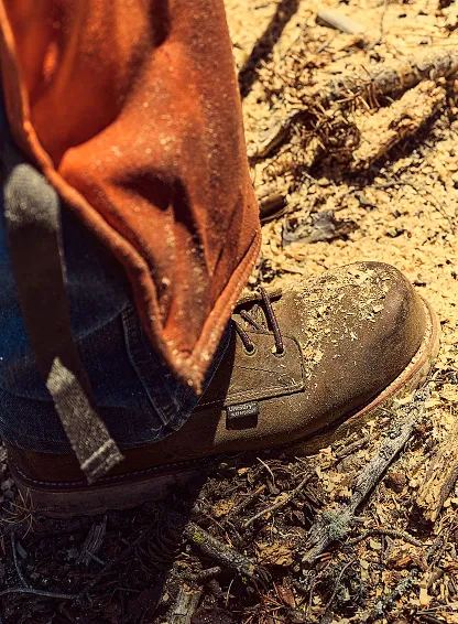 Work Footwear | Irish Setter Work Footwear | Irish Setter