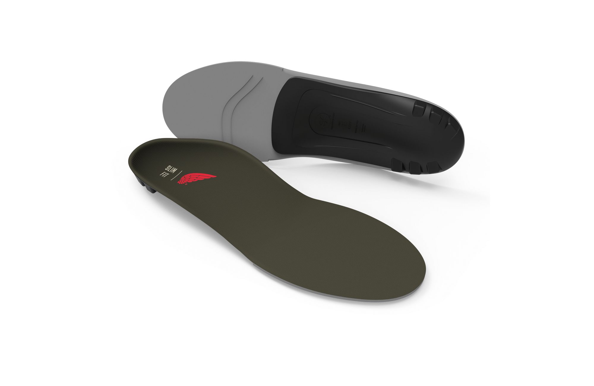 Slim Fit image number 1 null Orthotic Insole