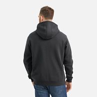 Navigate to Hoodie with Sleeve Print product image 4