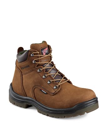 non insulated waterproof steel toe work boots