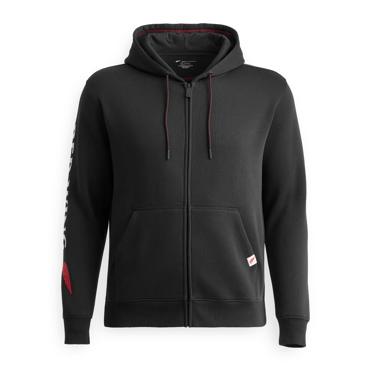 Classic Full Zip Hoodie  - view 1