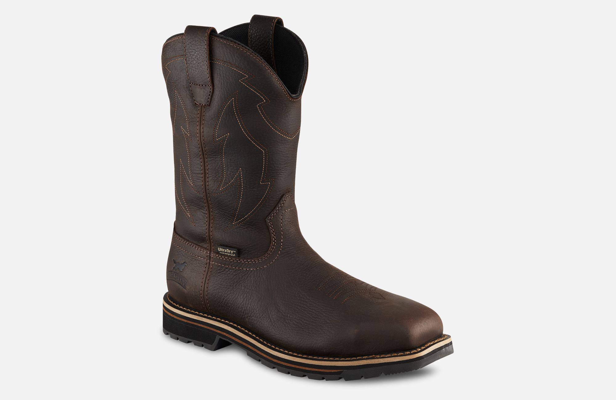Kittson | Irish Setter Kittson | Irish Setter